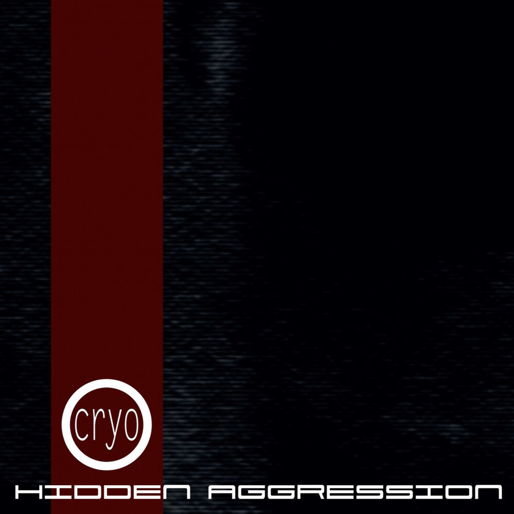 Picture of Hidden Aggression
