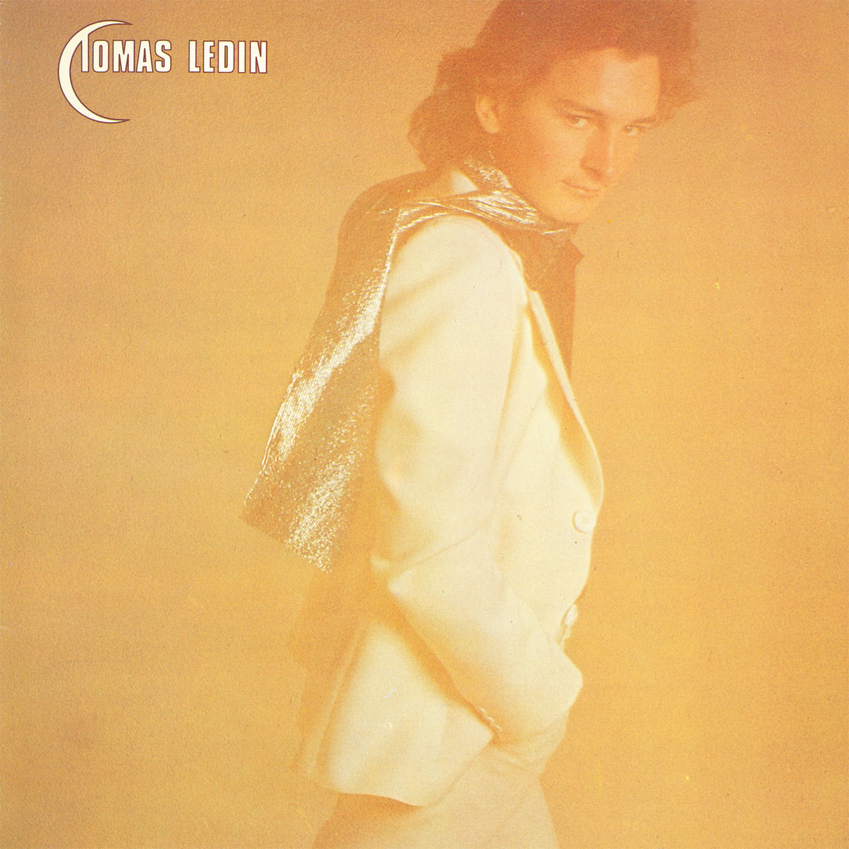 Album cover of Tomas Ledin