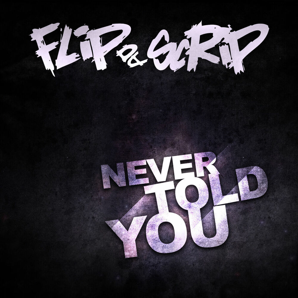Picture of Never Told You (1998) (Remastered)