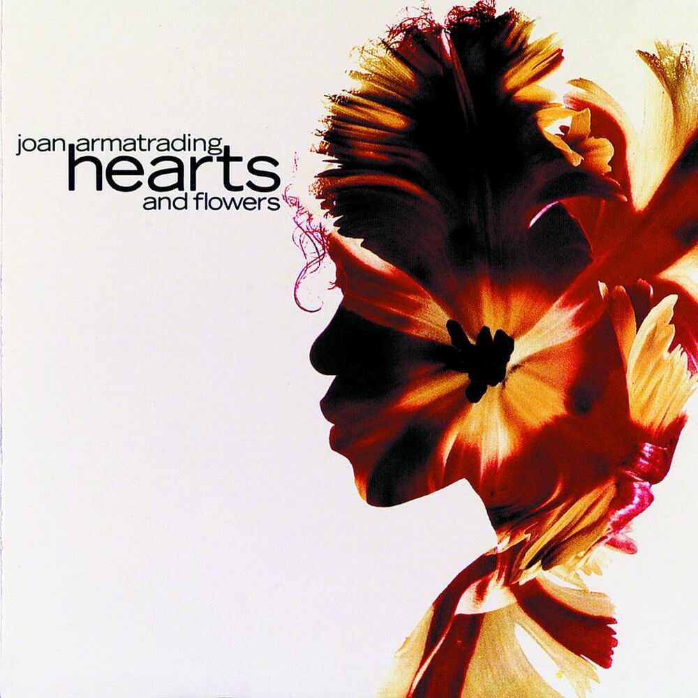 Picture of Hearts And Flowers