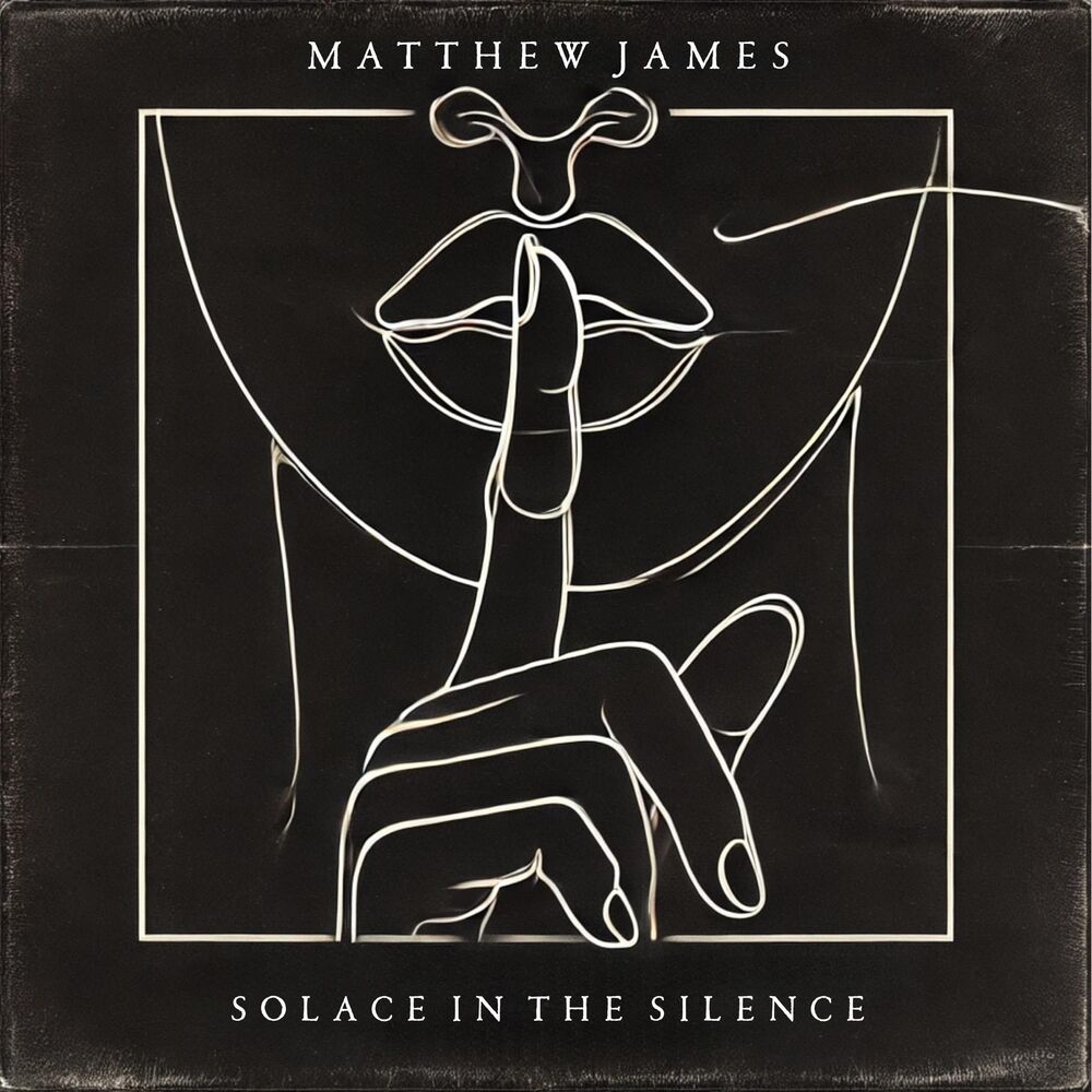 Picture of Solace In The Silence