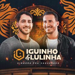 Cover of Simbora Pra Vaquejada