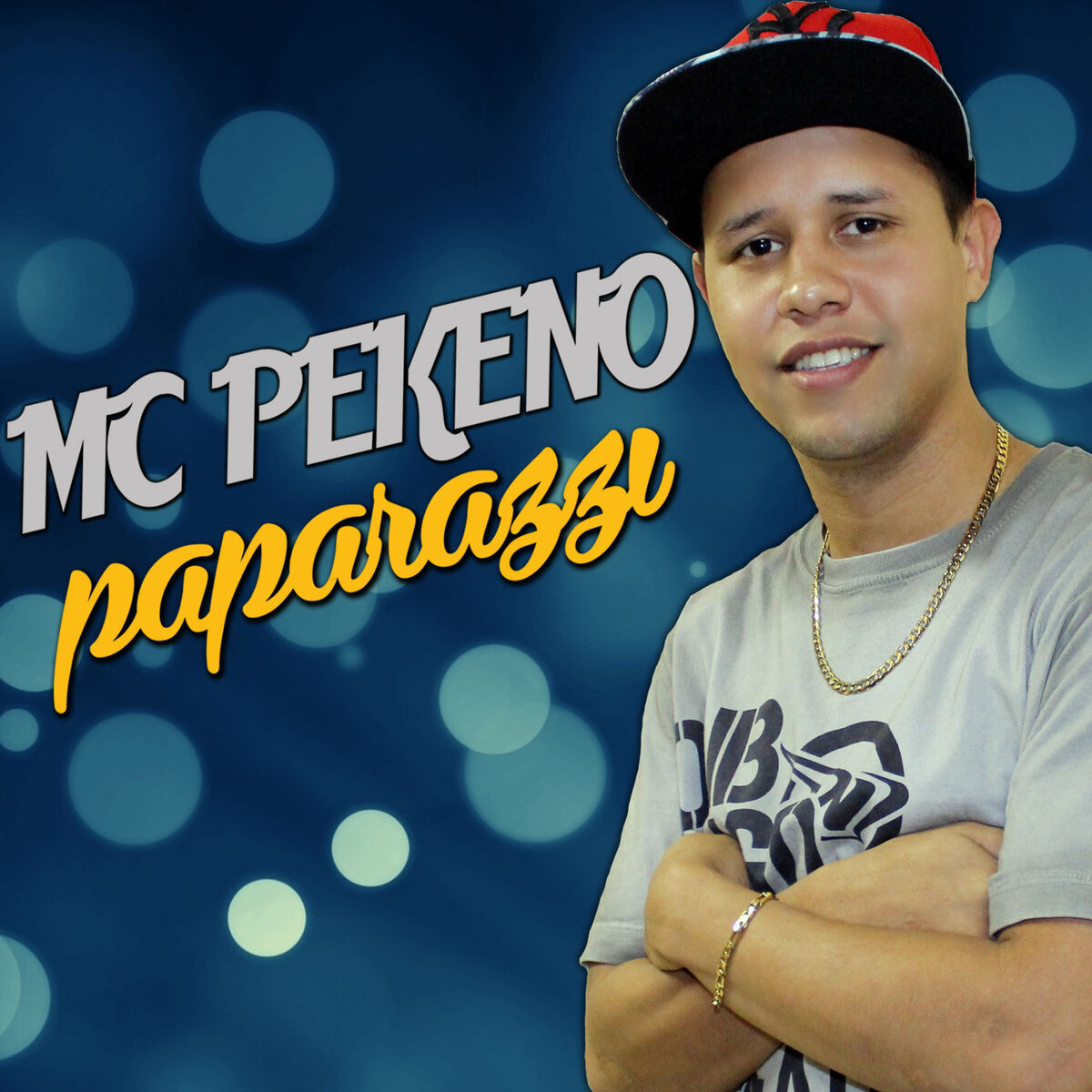 Album cover of Paparazzi