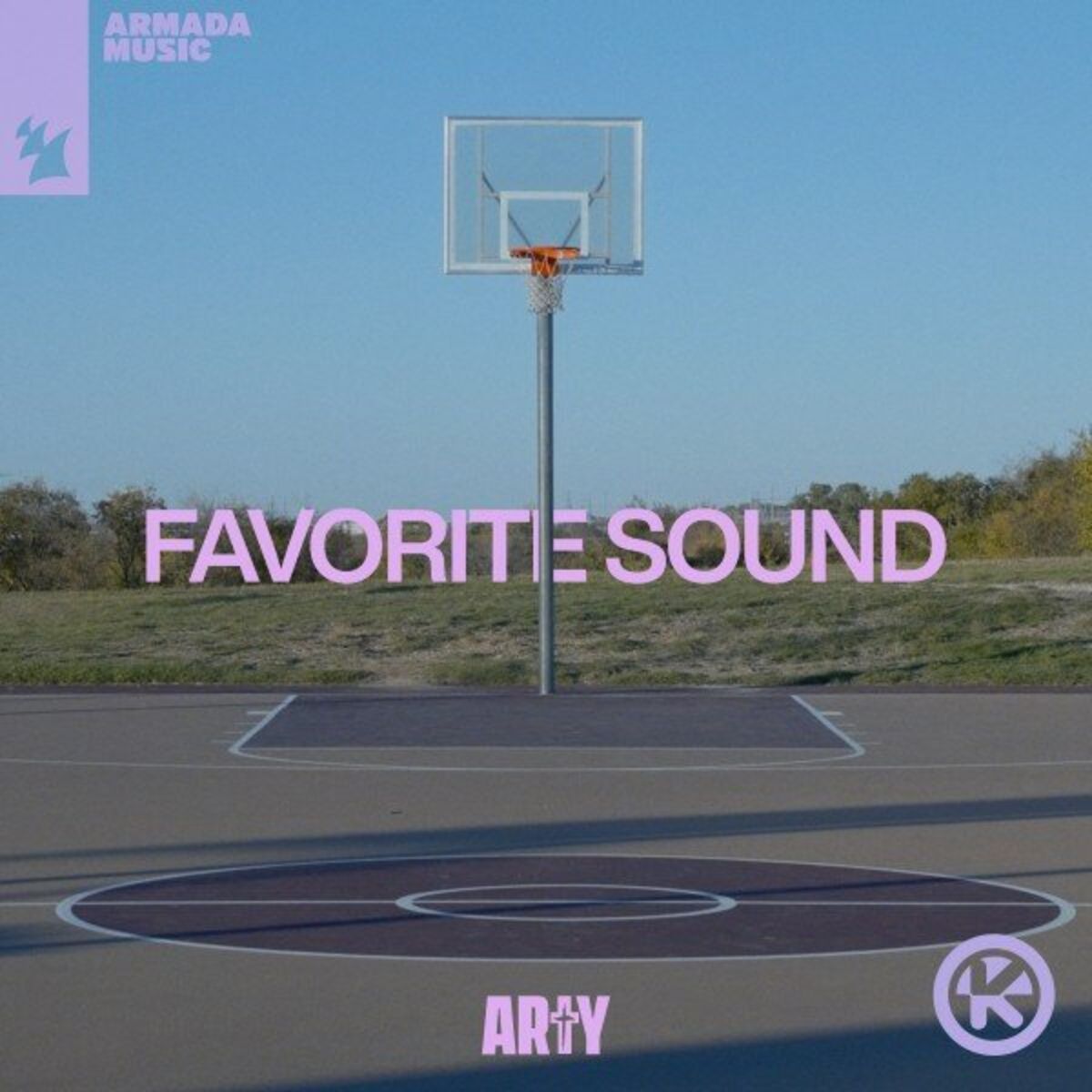 Album cover of Favorite Sound