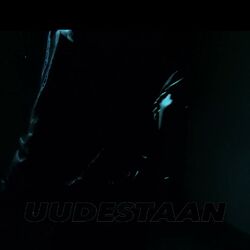 Cover of Uudestaan