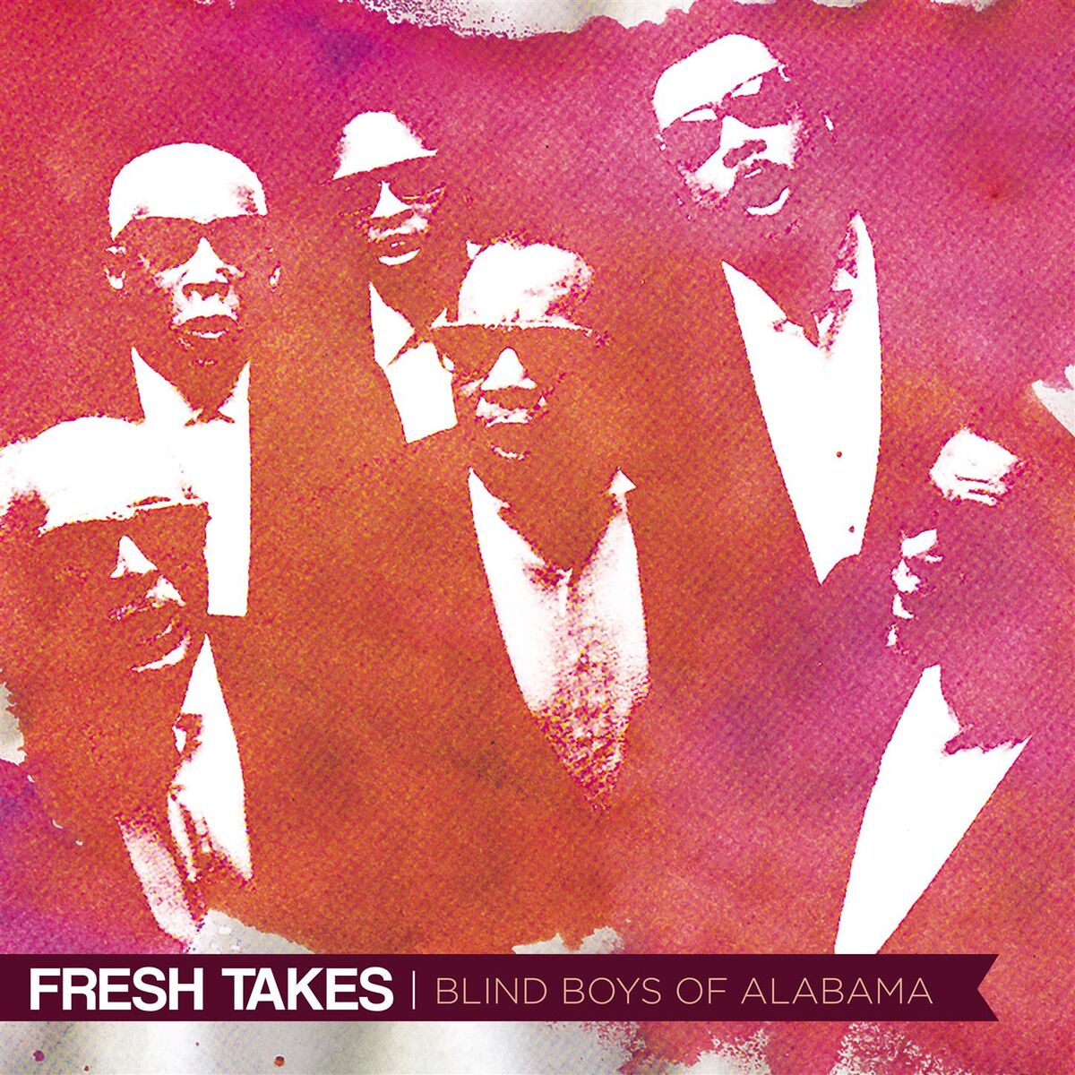 Album cover of Fresh Takes