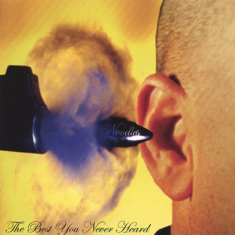 Picture of The Best You Never Heard