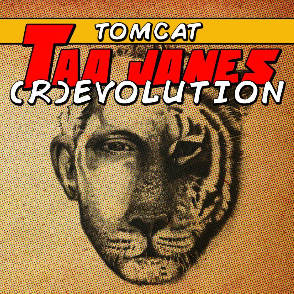 Picture of Tao Jones (R)Evolution