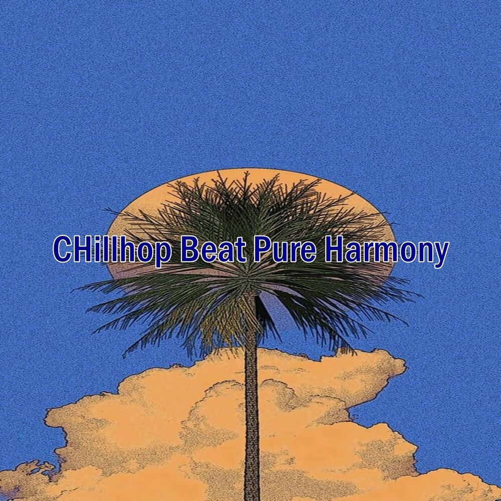 Picture of CHillhop Beat Pure Harmony