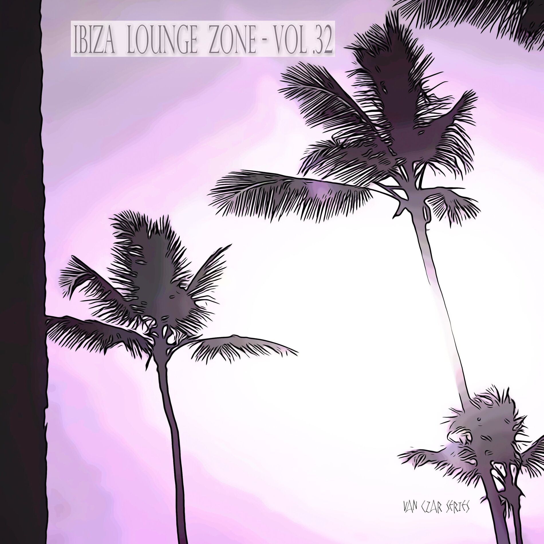 Album cover of Ibiza Lounge Zone, Vol. 32