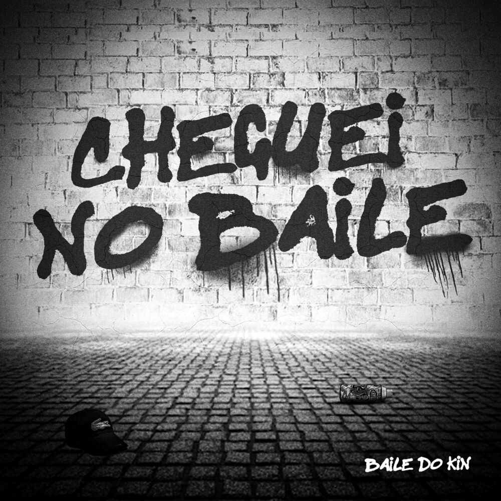 Picture of Cheguei no Baile
