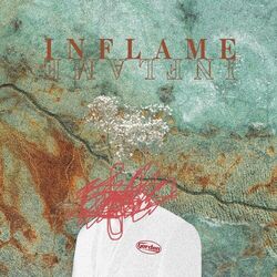 Cover of INFLAME