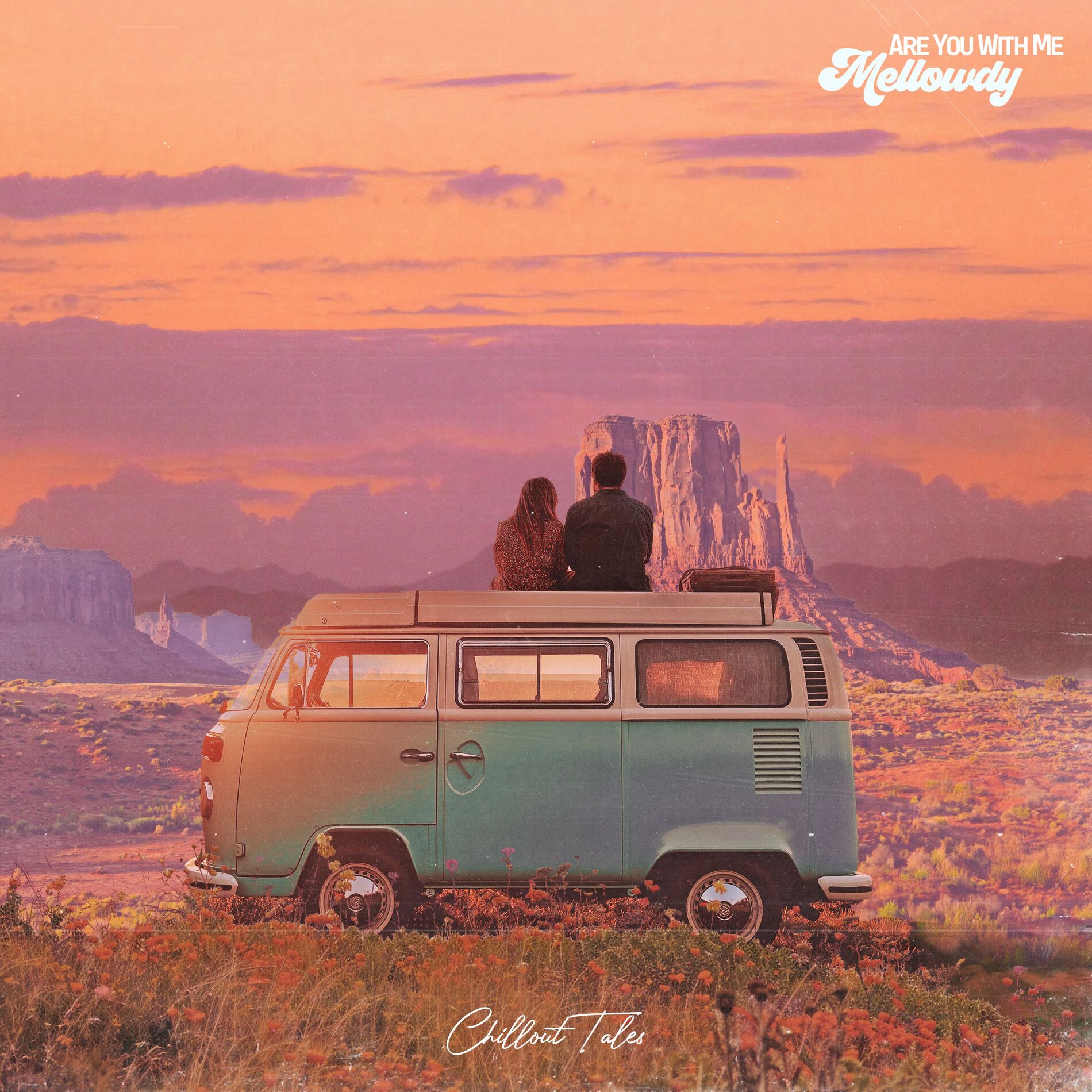 Album cover of Are You With Me