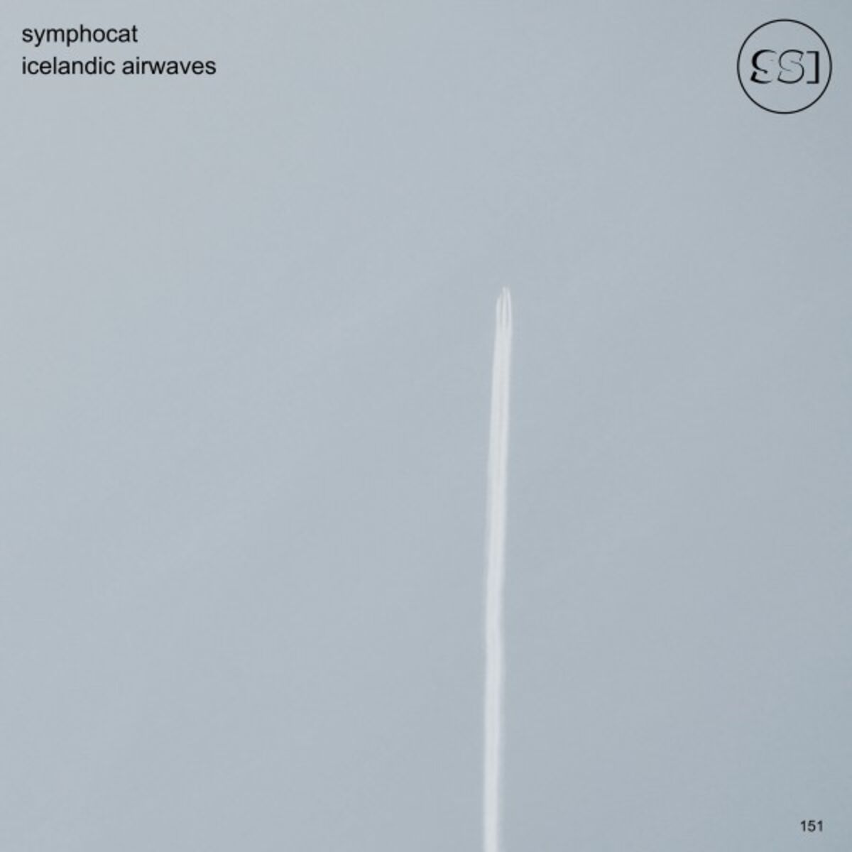 Album cover of Icelandic Airwaves