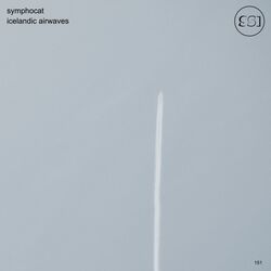 Cover of Icelandic Airwaves