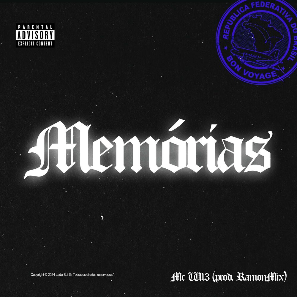 Picture of Memórias