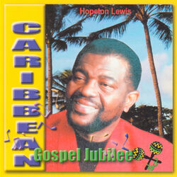 Cover of Caribbean Gospel Jubilee