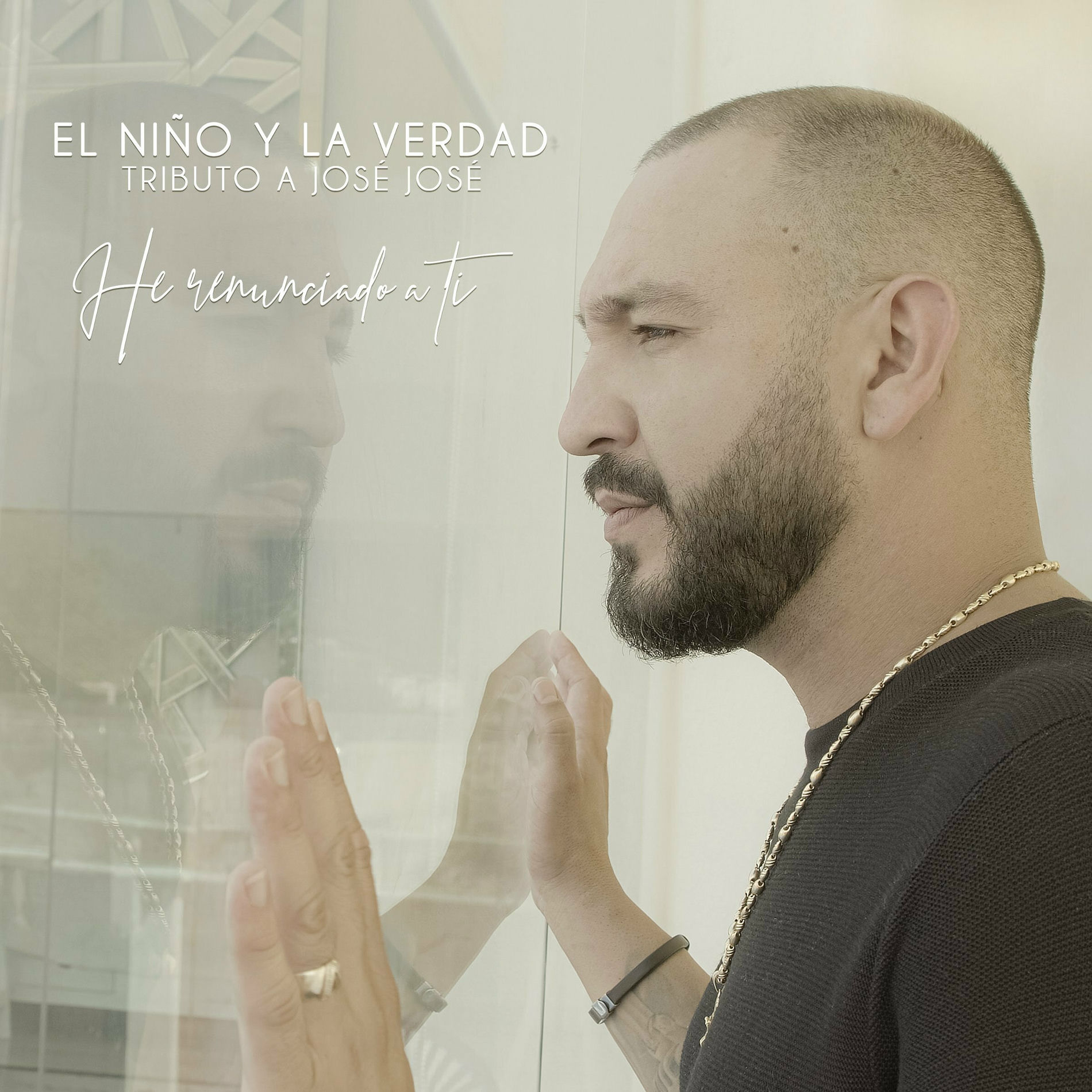 Album cover of He Renunciado a Tí