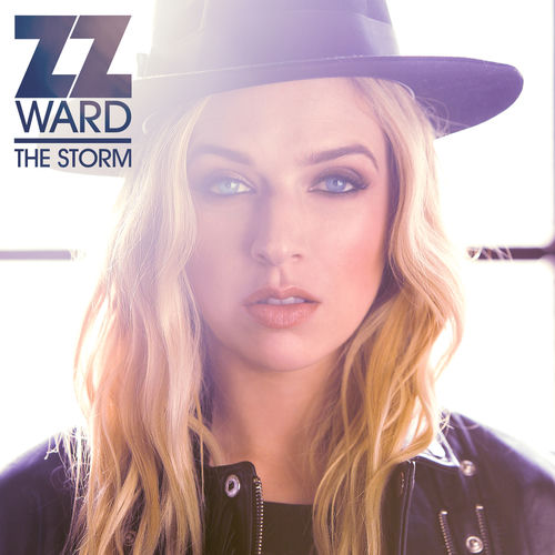 Cannonball (feat. Fantastic Negrito) by ZZ Ward - 109 BPM