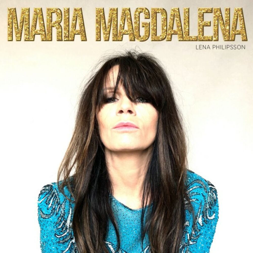 Picture of Maria Magdalena