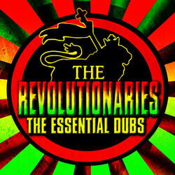 Cover of The Essential Dubs