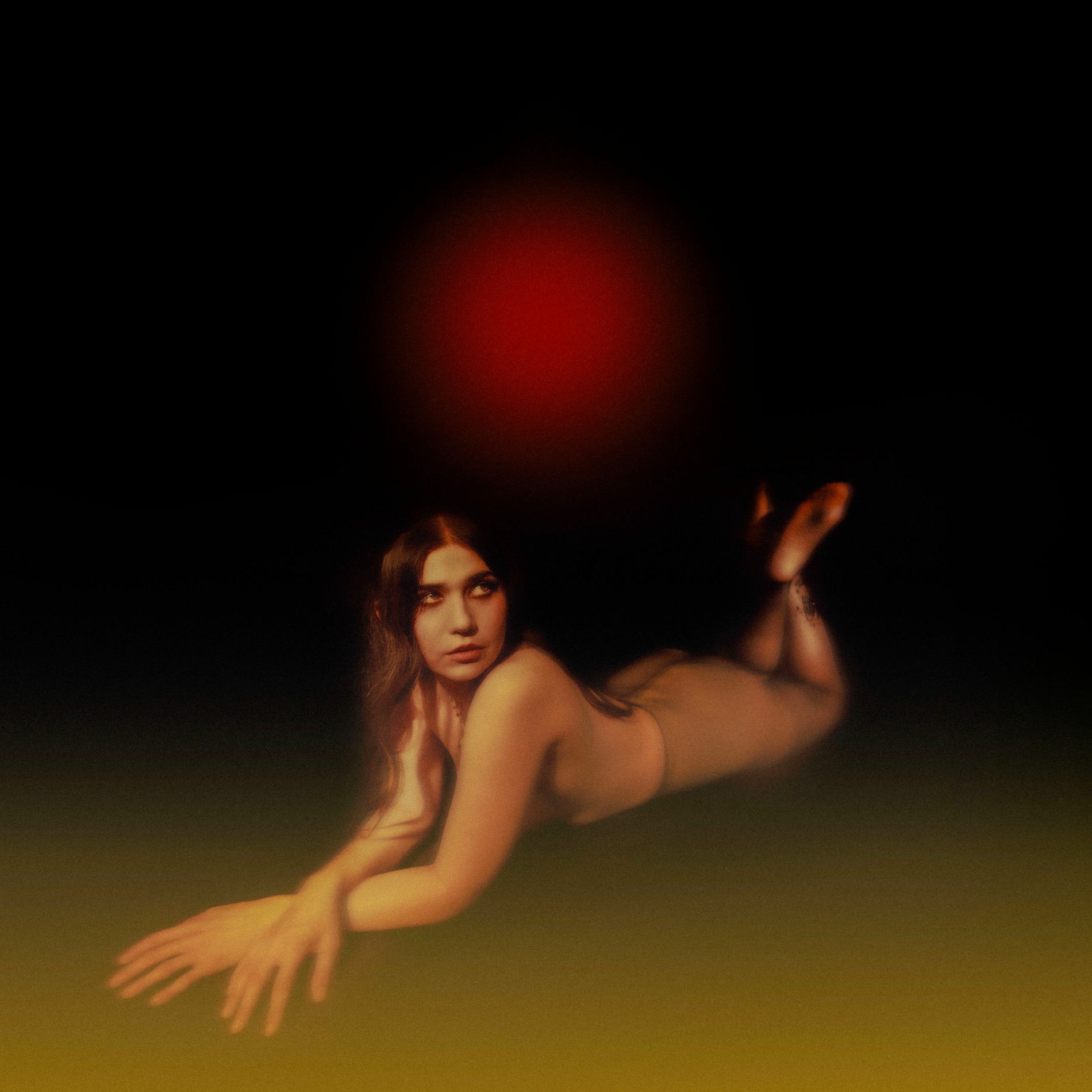 Album cover of Step Too Far