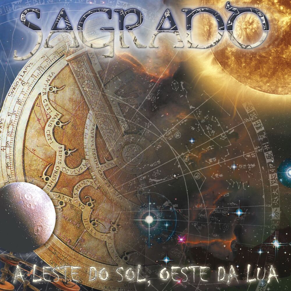 Picture of A Leste do Sol, Oeste da Lua