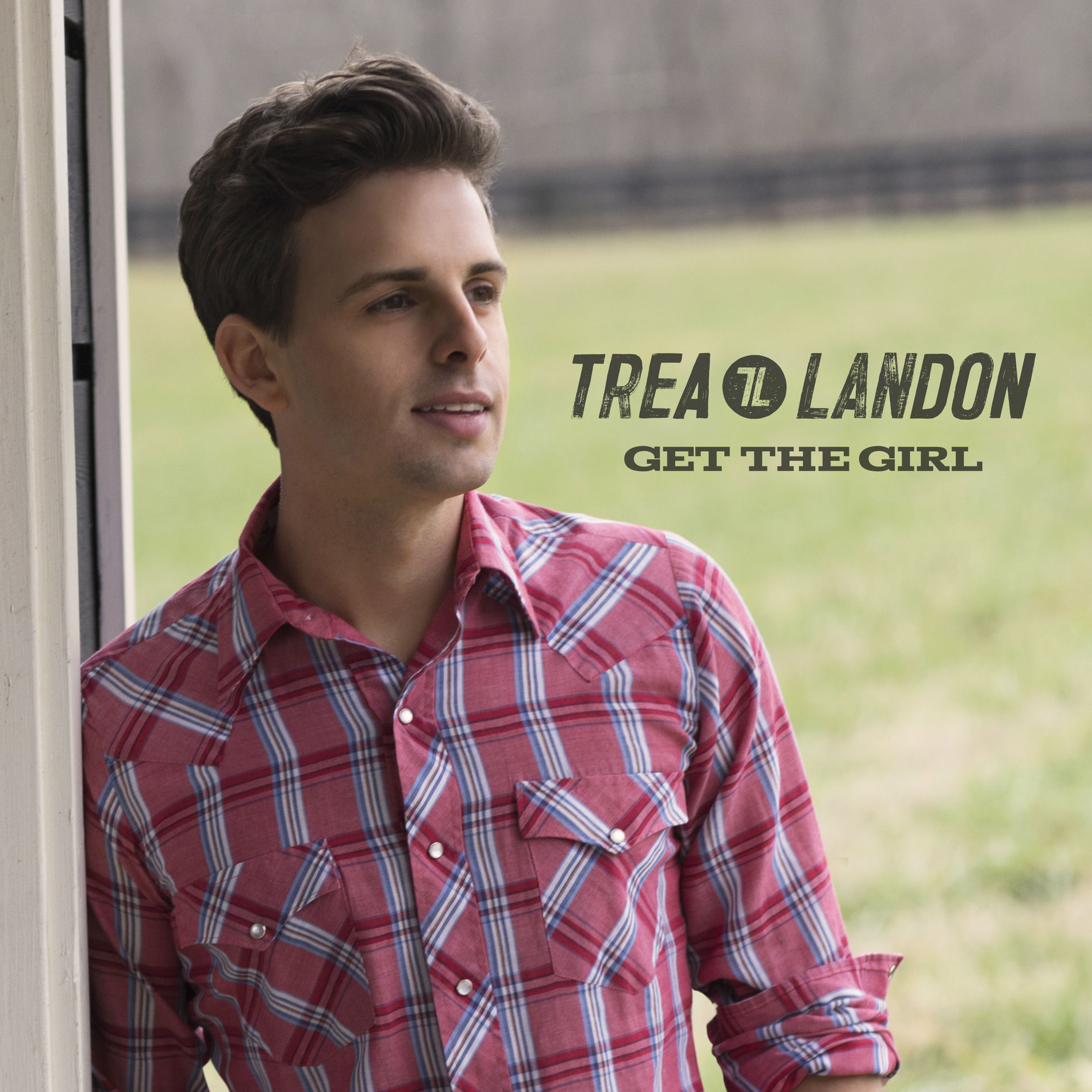 Album cover of Get the Girl