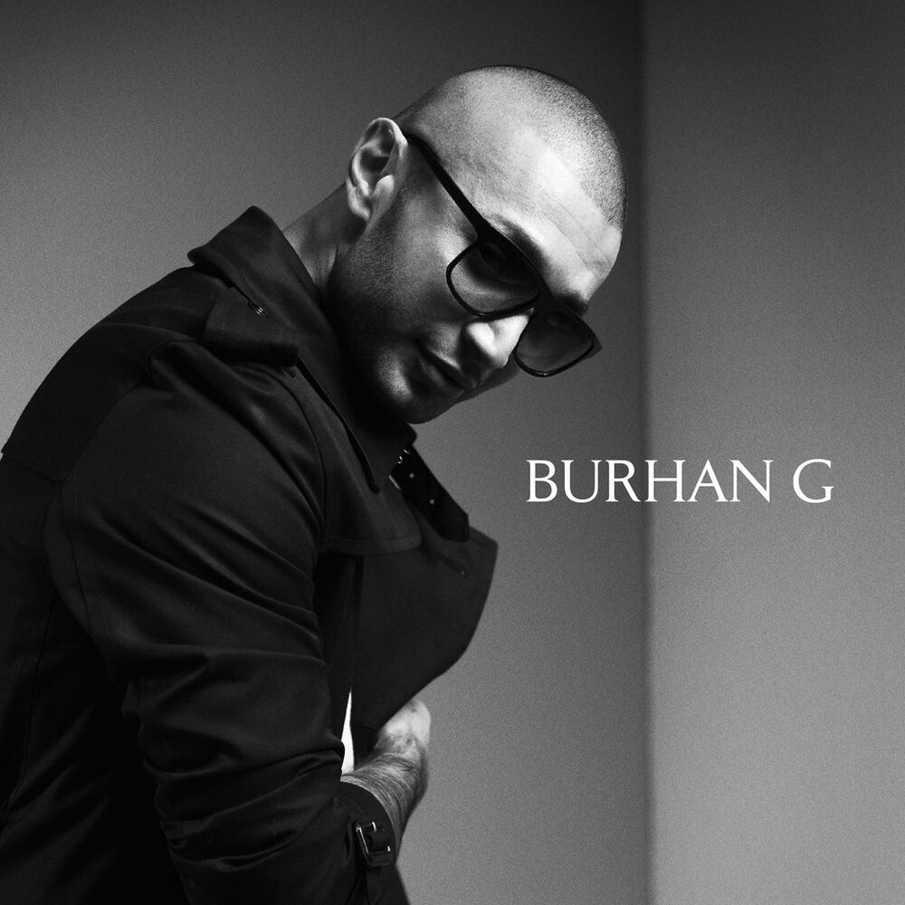 Picture of Burhan G