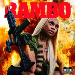 Cover of Rambo