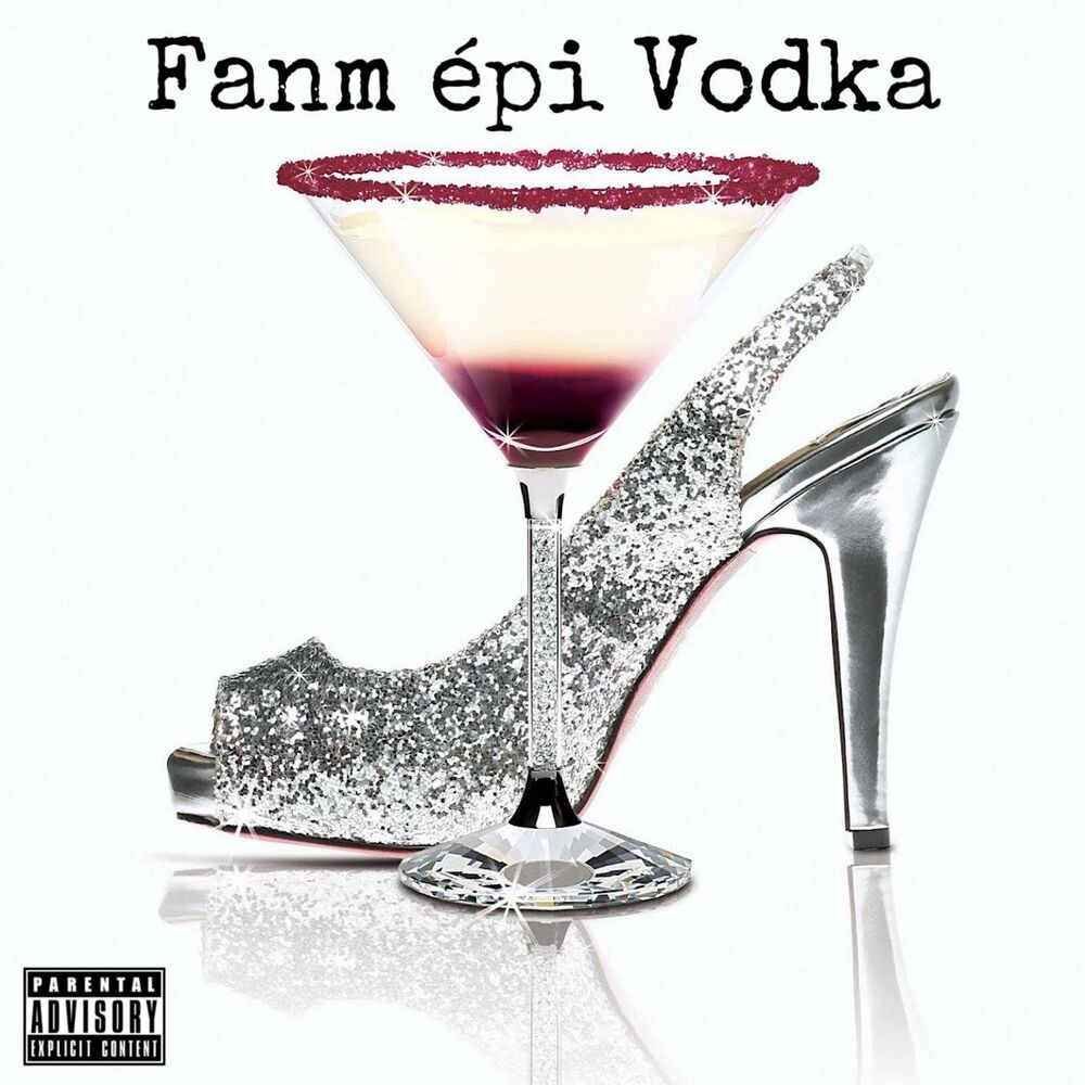 Picture of Fanm épi vodka (feat. bowna)