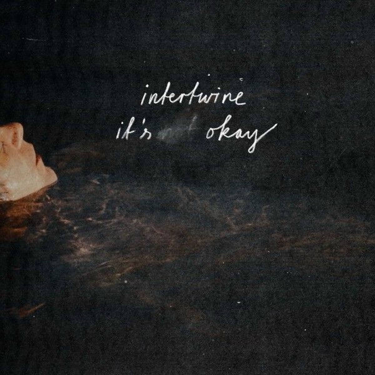 Album cover of It's ____ Okay