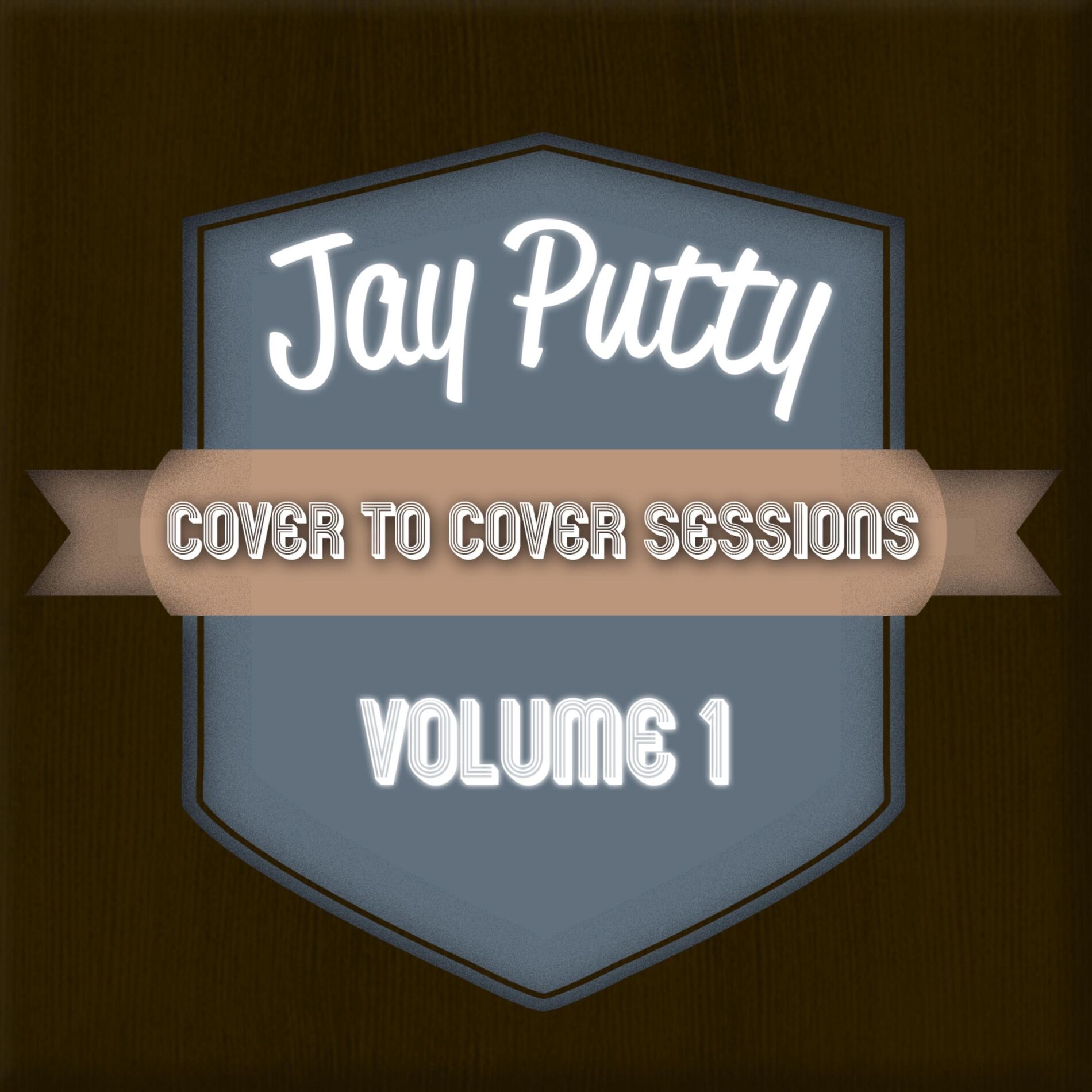 Album cover of Cover 2 Cover Sessions, Vol. 1