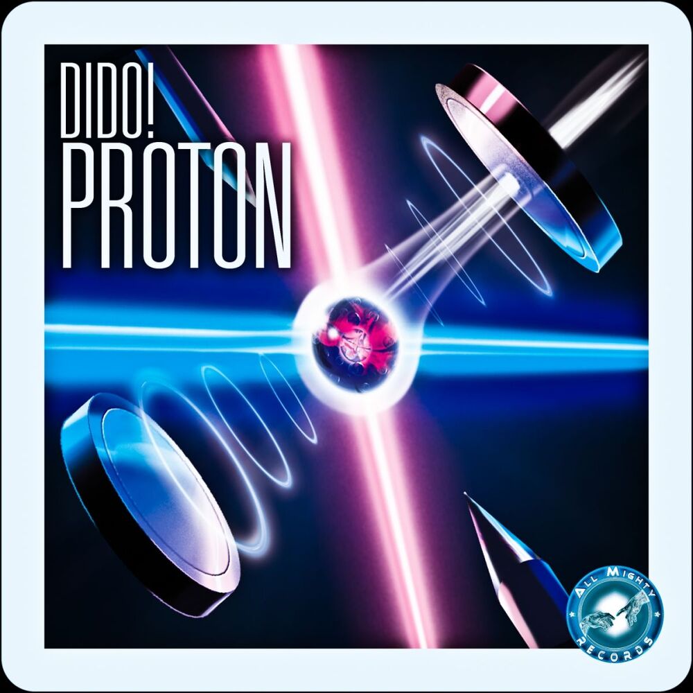 Picture of Proton