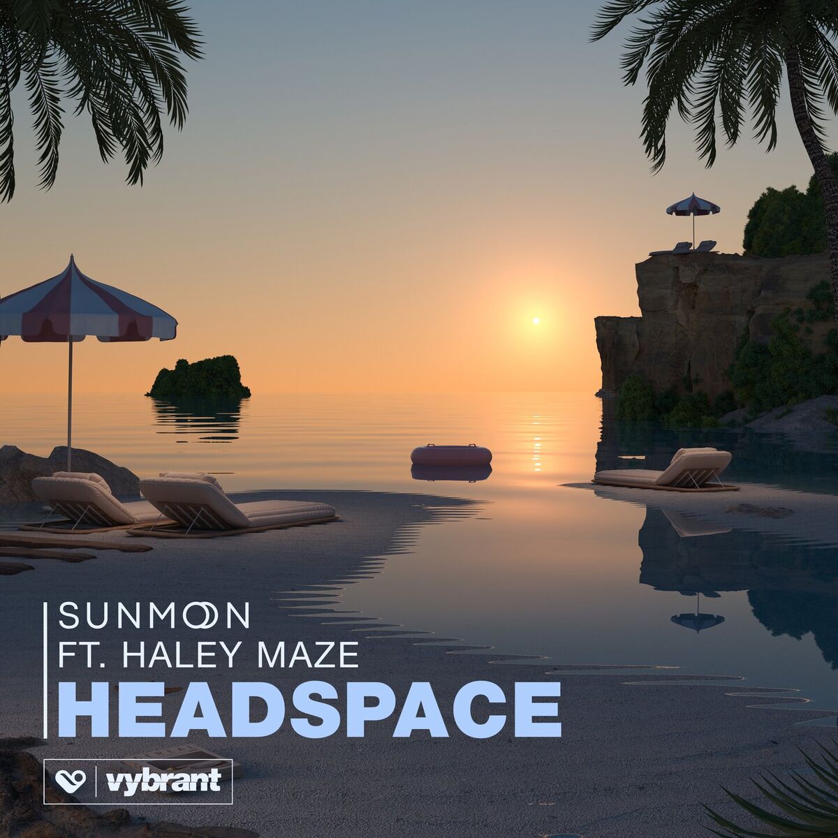 Album cover of Headspace