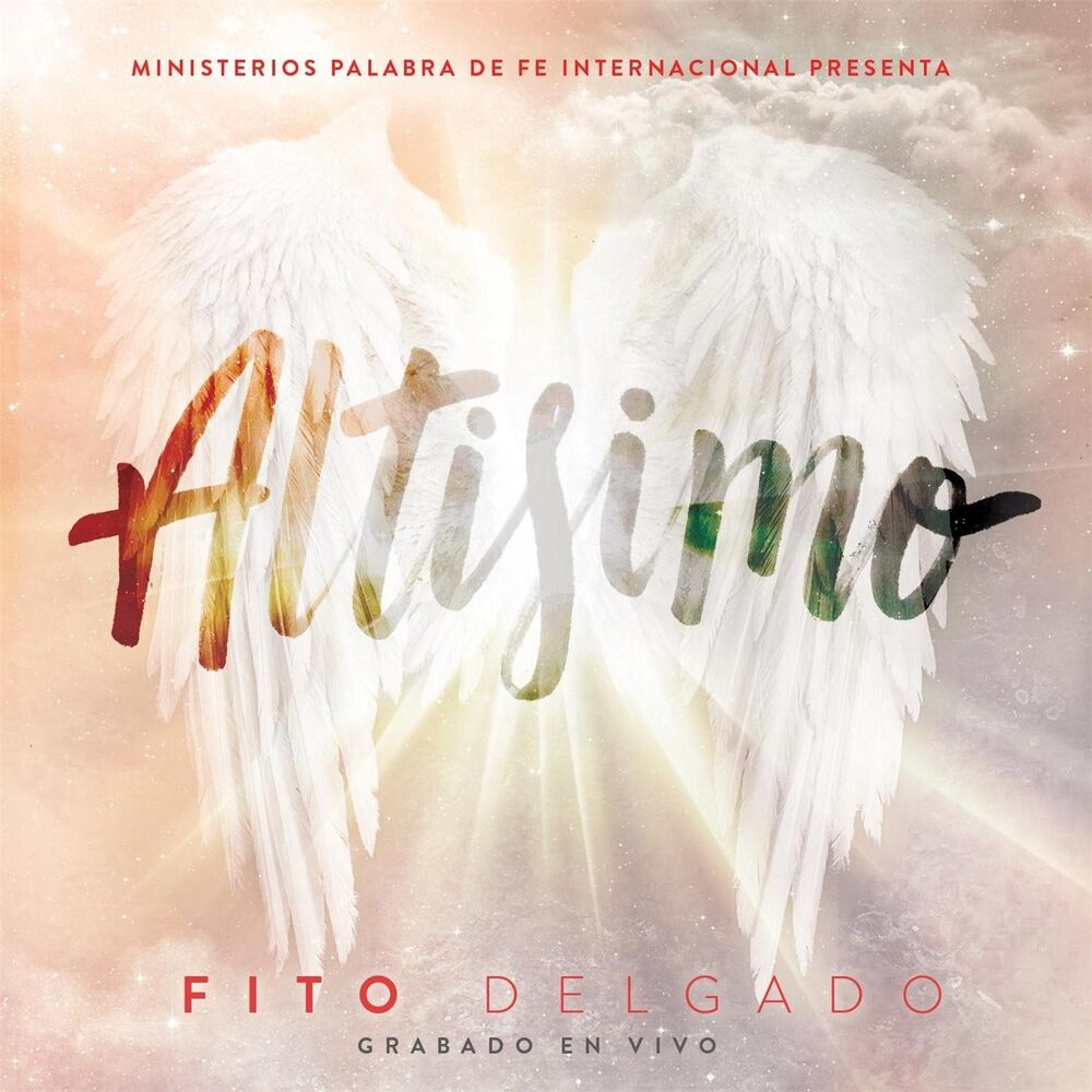 Picture of Altísimo