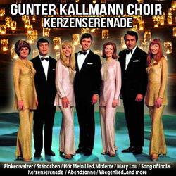 Kerzenserenade