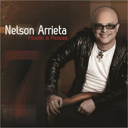 Cover of Huele a Rosas