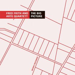 Cover of The Big Picture
