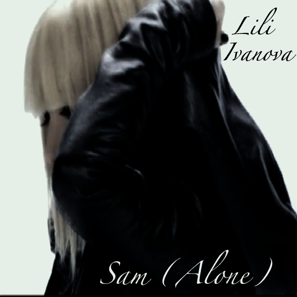 Picture of Sam (Alone)