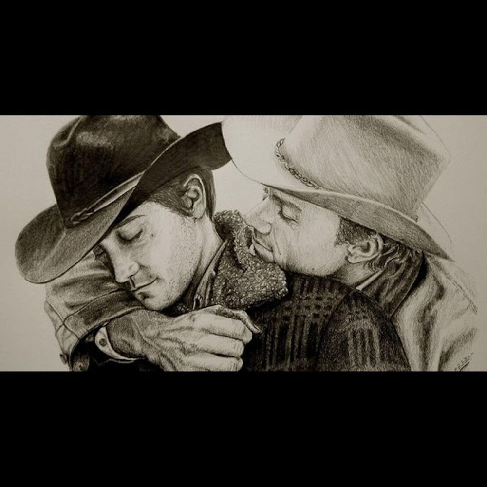 Cowboy Lovin' cover