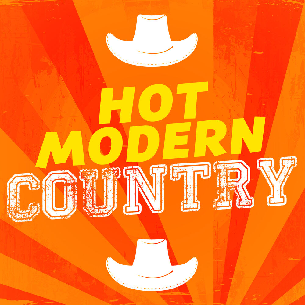 Picture of Hot Modern Country