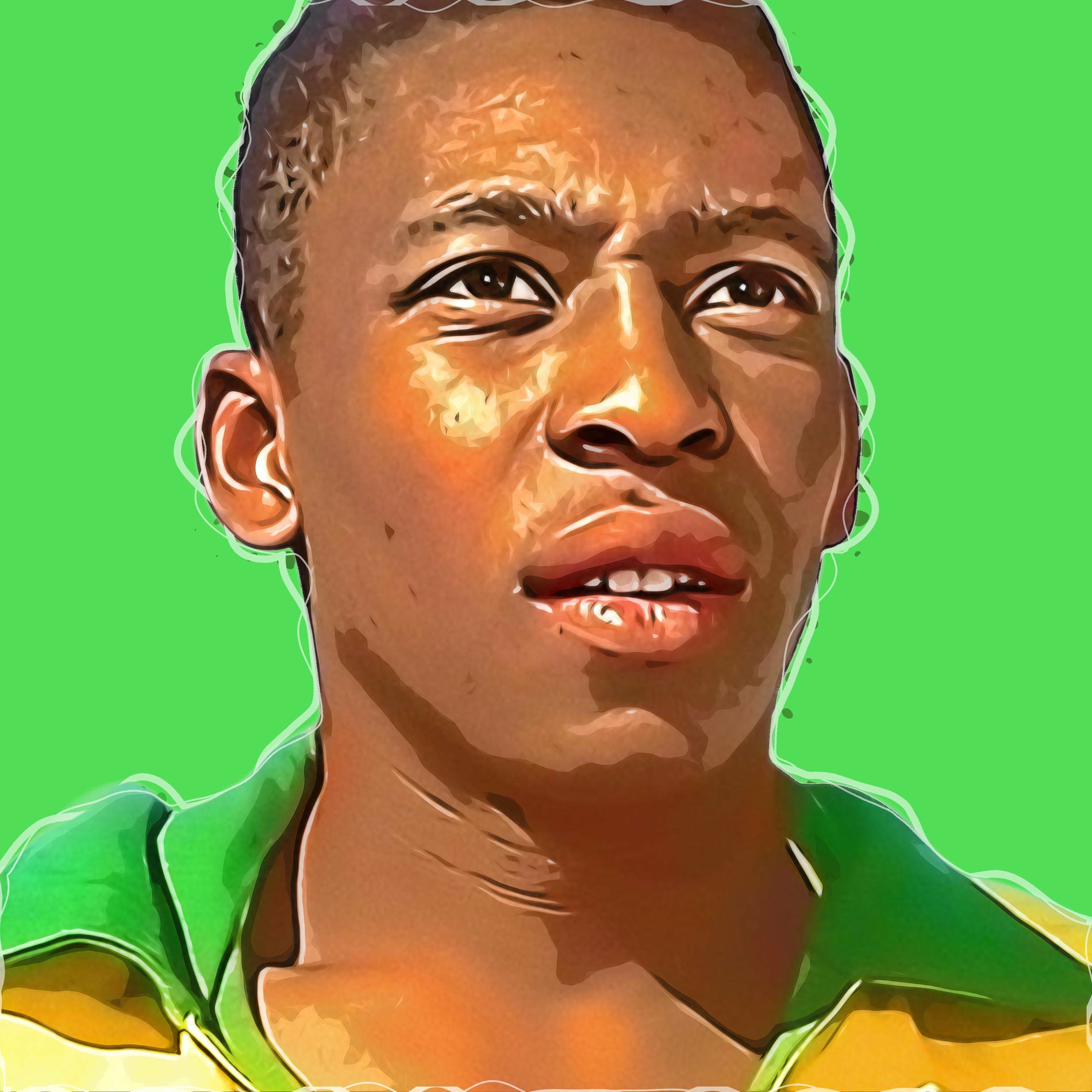Album cover of Rap do Pelé (O Rei do Futebol)