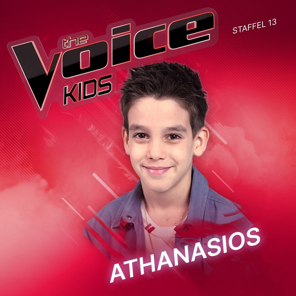 Album cover of Lieb mich (aus The Voice Kids, Staffel 13)