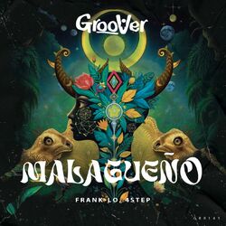 Cover of Malagueño