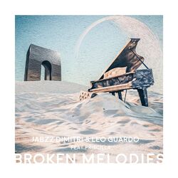 Cover of Broken Melodies