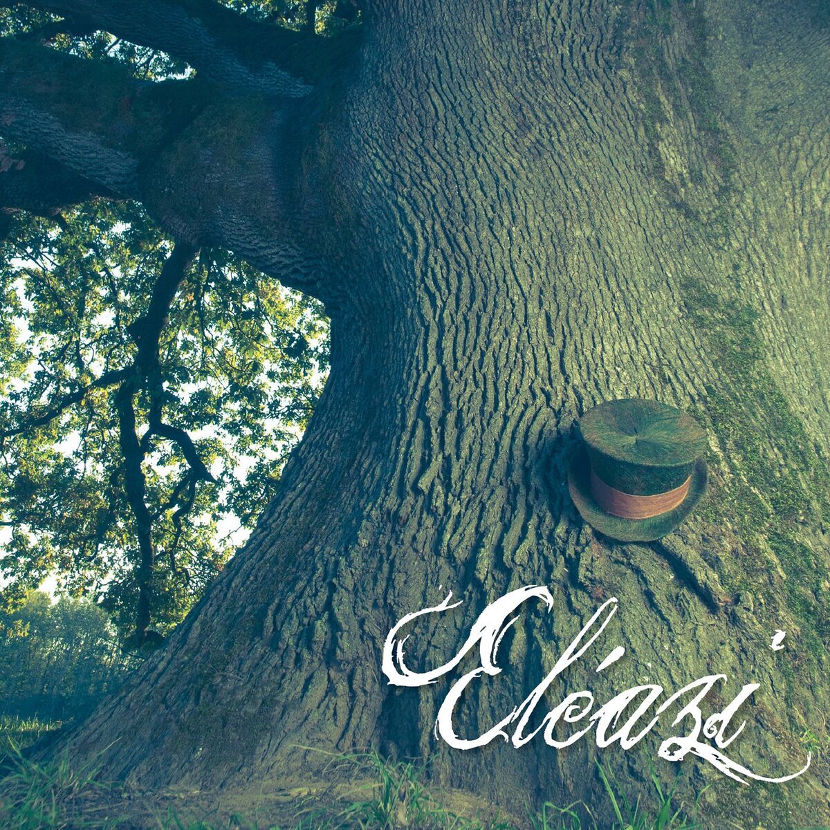 Album cover of Eléazi
