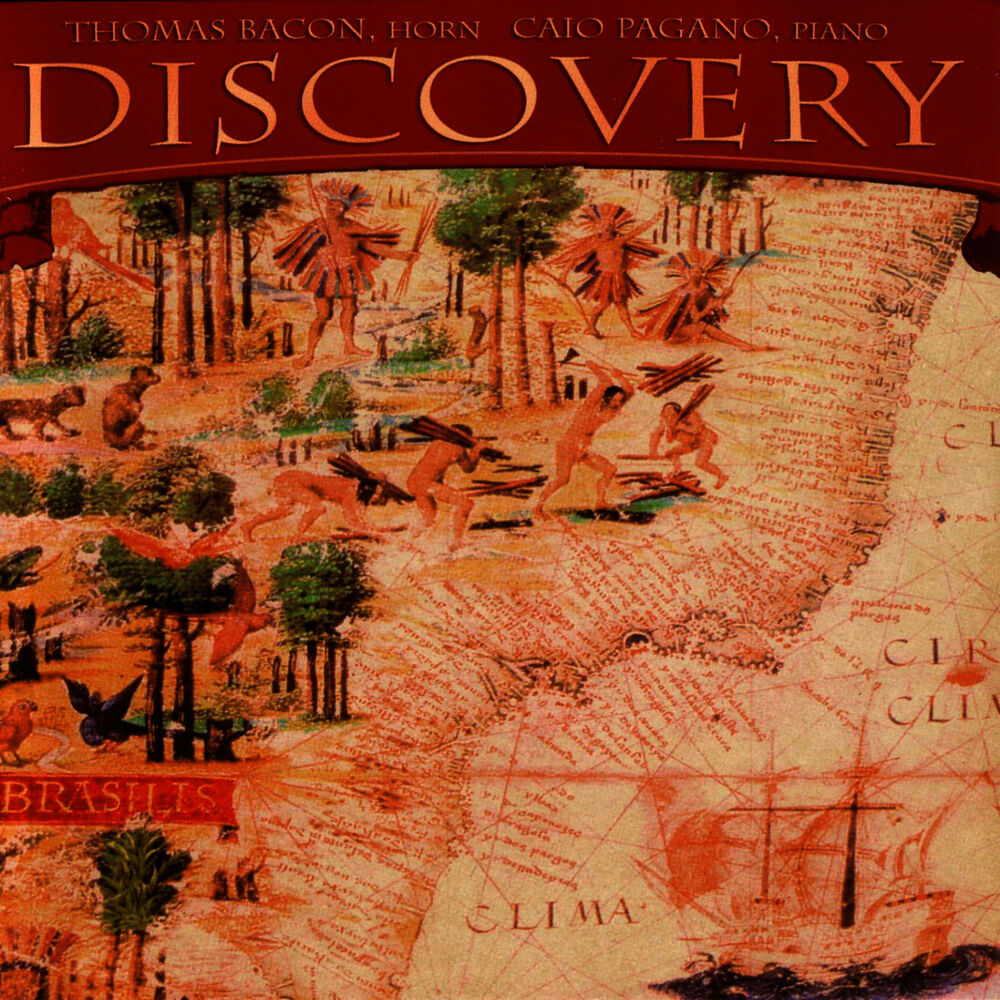 Picture of Discovery