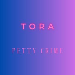 Cover of Petty Crime