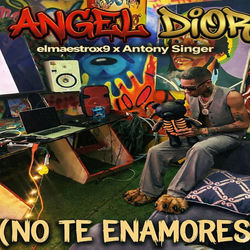 No Te Enamores